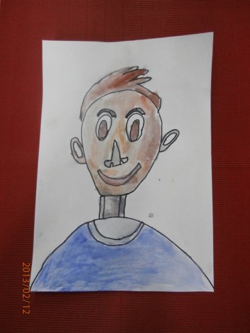 moj prijatelj. februar 2013 2
